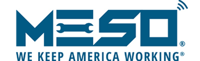 MESO, Inc logo